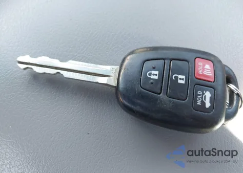 2012 Toyota Camry Xle from USA, damaged, VIN 4T1BF1FK6CU572902